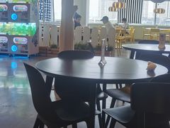 -宜家·瑞典风味餐厅(无锡店)