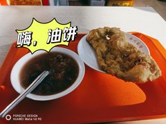 -华天新川面馆(缸瓦市店)