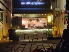 -慢遊咖啡(下坝坊店)
