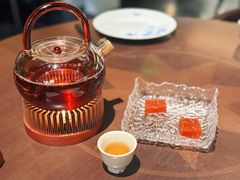 -奉天小馆·非遗东北菜(沈阳万象城店)