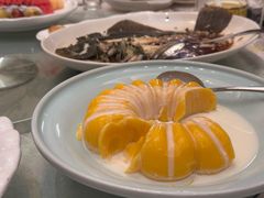 -香格里拉香宫·海鲜青岛菜·鲁菜·淮扬菜