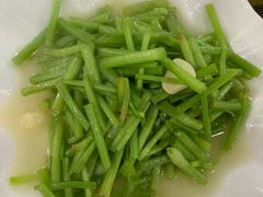 -竹海湾农家土菜