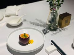 百香果布丁-二十四单 淮扬新味
