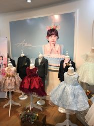 -倾城宝贝儿童摄影(广州天河店)