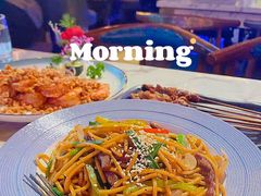 -JUKEBOX玖部音乐餐厅(华侨城店)