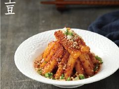 琅琊土豆-成都你六姐·牛肉冒菜(城市集市合生汇店)