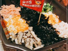 -牛牛章·章鱼水煎肉(光谷世界城店)