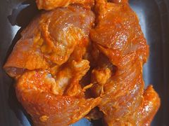 -麻蒲碳烤肉(嘉禾东平地铁站19号店)