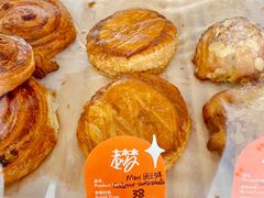 -老梦面包CHEZMOREL(麦子店)