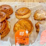 麦子店 | 吃着没有幸福感🥐