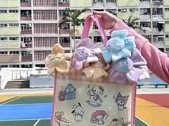 -玩具反斗城(海港城店)