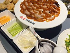 -煜丰汴京烤鸭(福彩路店)