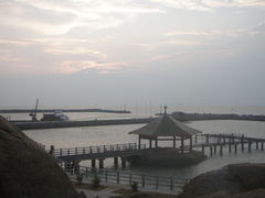 -放鸡岛生态旅游国际度假区