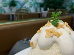 -丹礼糖甜品