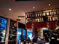 -酒井酱子·深夜食堂(东城汇店)