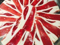 -老炉家木炭烤肉(长江国际店)