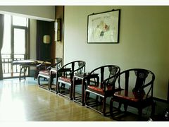 -南北湖湖光山居度假酒店