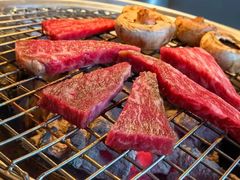 -山之屋炭火烧肉·生啤畅饮(大朗万科中央公园店)