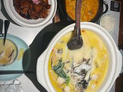 -卯时·龙光雅宴·精致锡帮菜(惠山古镇店)