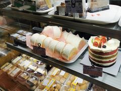 -新侨三宝乐面包店(崇文门店)