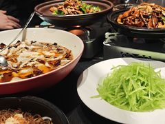 -渝乡辣婆婆·川菜 水煮鱼(中山西路店)