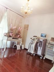 -美肤盾祛痘·问题肌头疗管理中心