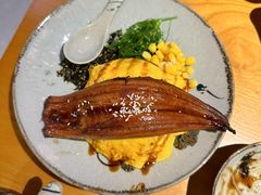 -佰海稻食堂·盖饭·拉面·寿喜锅(中华广场店)