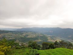 -金堂县云顶石城风景区