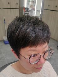 点击看大图 -Mentor Hair Salon