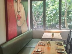 -Ginger(兴国路店)