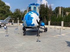 -大连旅顺潜艇博物馆