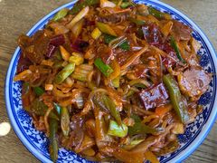 -老木瓜(正源南街店)