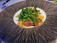 -渔火·特色餐厅(佘山世茂洲际酒店)