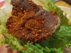 -新石器烤肉(招商1872店)