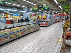 -大润发(康桥店)