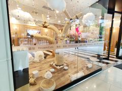 -袖虎·猫馆(体育西路店)