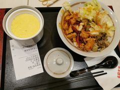 -永和大王(龙德广场店)