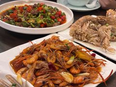 -阿马蛋汤·宁波小海鲜(总店)