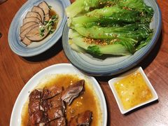 -汤潮荟·粤菜小馆(茂业天地店)