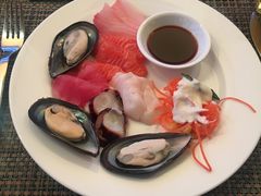-洲际酒店·地平线全日餐厅HORIZON CAFÉ
