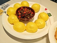 -三湘四水正宗湘菜(君峰路店)