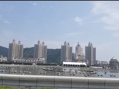 -星海广场