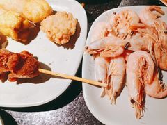 -梨花自助烤肉(天河城店)