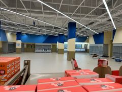 -盒马X会员店(王府井奥莱UP TOWN店)