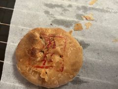 -泸溪河桃酥(西直门凯德店)