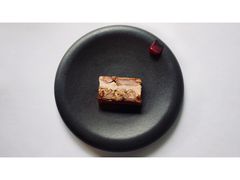 鸭肉鸭肝五香冻-三嚥阁 La Villa Restaurant