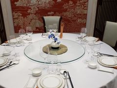 包厢-冶春茶社(官园桥店)