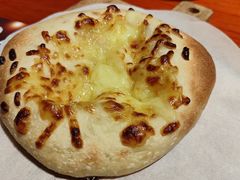 奶酪包-莫斯科西餐厅