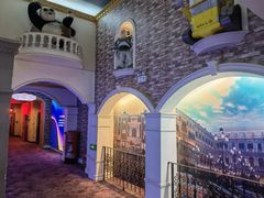 -UME影城(西城广场店)