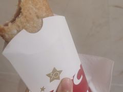 红豆派-肯德基(晋江城市广场店)